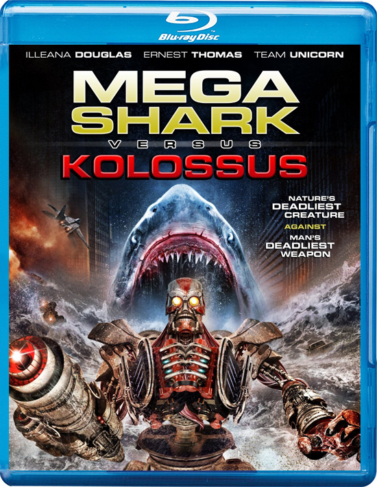 mega shark vs. kolossus (2015)